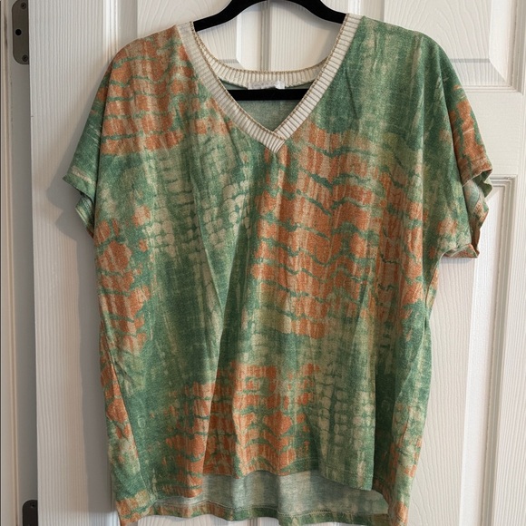 Made In Italy Wide-Leg Pant Set - Picture 3 of 7